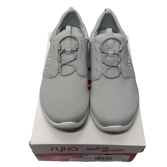 Ryka Recovery Washable Bungee
Sneakers size 8.5 wide - Picture 3 of 8